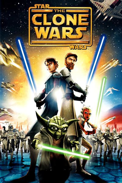 star wars clone wars movie 2008 watch|the clone wars cast.